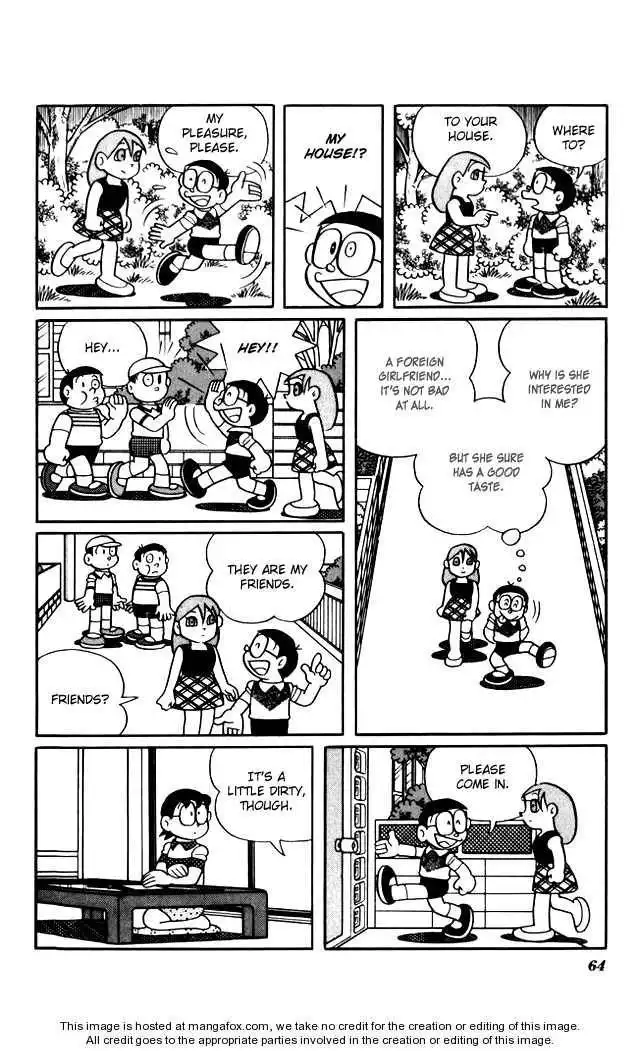 Doraemon Long Stories Chapter 7.2 24